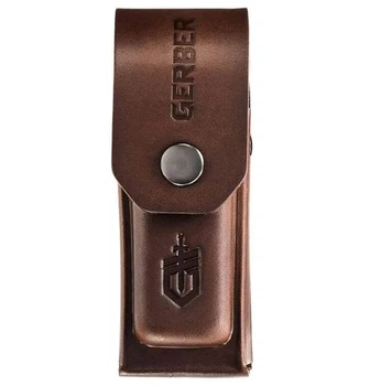 Шкіряний чохол для мультитулу Gerber Center-Drive Leather Sheath Only 30-001603 (1028488)