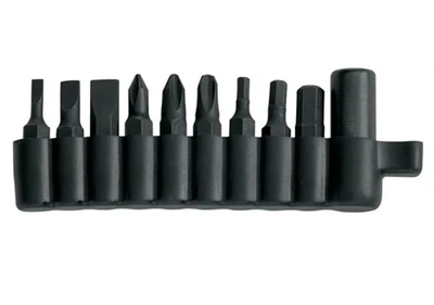 Набір біт Gerber Tool Kit 10 for all MP Series 45200 (1056373)