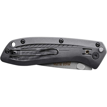 Ніж складаний Gerber US-ASSIST S30V FE 30-001205 (1025307)