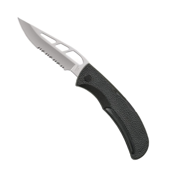 Ніж складань Gerber EZ Out Skeleton - Serrated (1019236)