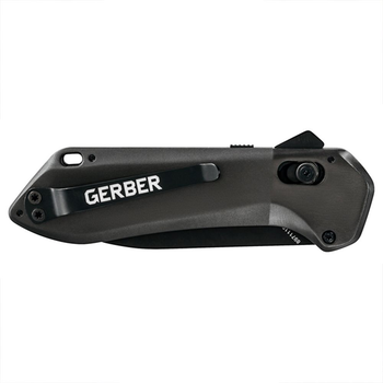 Ніж Gerber Highbrow Large AO FE Onyx FE 30-001713 (1052462)