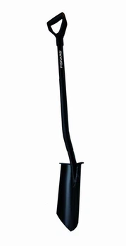Лопата для саженцев Fiskars (181e )131470 (1018606)