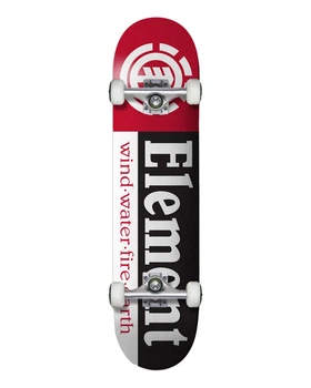 Скейт Компліт Element Section Complete Skateboard 7.75