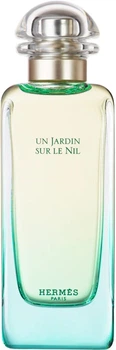Туалетная вода унисекс Hermes Un Jardin Sur Le Nil 100 мл Тестер (3346138900070)