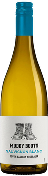 Вино Les Grands Chais de France Muddy Boots Sauvignon біле сухе 0.75 л 12.5% (3263280122849_9360153000595)