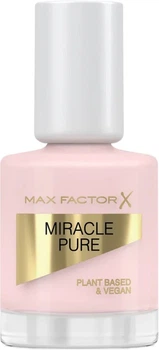 Лак для нігтів Max Factor Miracle Pure 220 Cherry Blossom 12 мл (3616303252649)