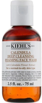 Kiehl's Calendula głęboko oczyszczający żel w piance 75 ml (3605970895976)