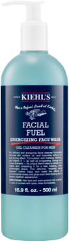 Гель для вмивання чоловічий Kiehl's Facial Fuel Energizing 500 мл (3605970319779)