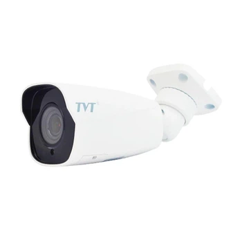 IP Відеокамера TD-9442S3 (D-AZ-PE-AR3) WHITE TVT 4Mp f-2.8-12 мм