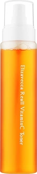 Осветляющий тоник-спрей с витамином С - Elizavecca Real1 VitaminC Toner 200ml (1164684-108644)