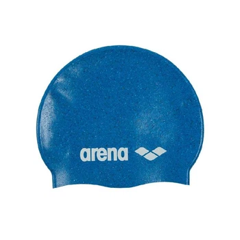 Шапочка для плавания Arena SILICONE JR CAP (006360-904)