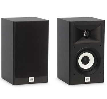 Акустика JBL Stage A120 Black (JBLA120BLK)