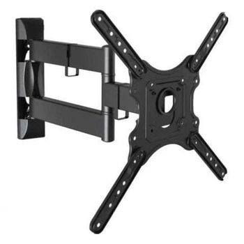 Кріплення для телевізора настінне поворотне до 31,8 кг PRO MF-400 Cantilever Mount 32"- 52" Чорний (1400KR02565) TIN66