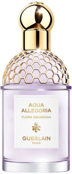 Тестер Туалетная вода Guerlain Aqua Allegoria Flora Salvaggia 2022 125 мл (3346475555193)