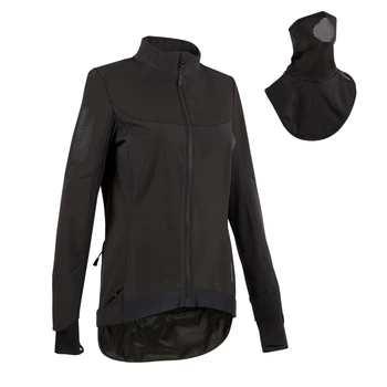 Куртка легка ROCKRIDER rowerowa MTB Rockrider, S (44) (11698757)