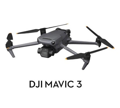 Квадрокоптер DJI Mavic 3 Б/У