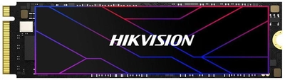 Dysk SSD Hikvision G4000 512GB M.2 NVMe PCIe 4.0 x4 3D NAND (TLC) (HS-SSD-G4000/512G)