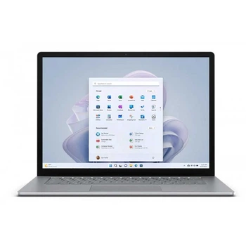 Ноутбук Microsoft Surface Laptop 5 15" Platinum (RBY-00001)