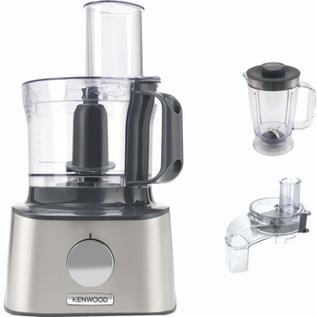 Кухонный комбайн Kenwood FDM 304 SS MultiPro