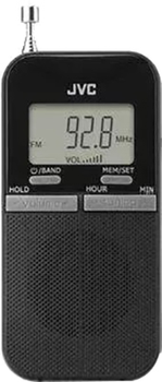 Радио JVC RAE411B