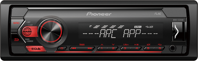 Автомагнитола Pioneer MVH-S120UB