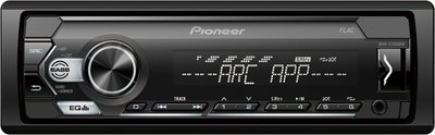 Автомагнітола Pioneer MVH-S120UBW