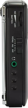 Портативный радиоприёмник Aiwa RS-33 (8435256896961)