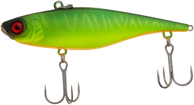 Воблер Jackall TN Slim8 80 mm 12.0 g UV Mat Tiger (16992767)