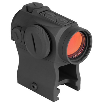 Коллиматорный прицел (коллиматор) Holosun HS503GU Red Dot Sight - Мультиприцельная сетка.