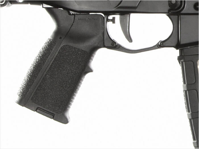 Модульна ручка пістолетна Magpul MIAD GEN 1.1 Grip Kit Type 1 для AR10/AR15.