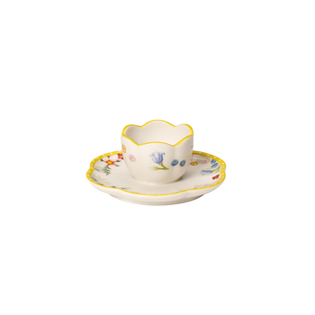 Підставка під яйце 10*4 см Spring Awakening Villeroy&Boch 1486381960