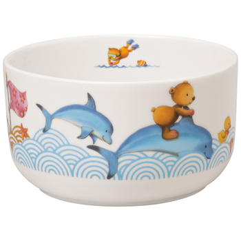 Салатниця дитяча 0,59 л Happy as a Bear Villeroy&Boch 1486641970