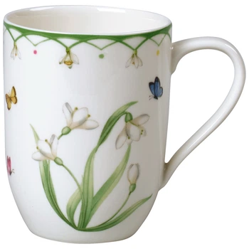 Кружка 0,34 л Colourful Spring Villeroy&Boch 1486634860