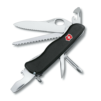 Швейцарский нож Victorinox Trailmaster 111 мм 0.8463.MW3