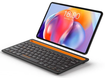 Планшет Teclast T40S (8/128) WiFi с Клавиатурой (TL-112114)