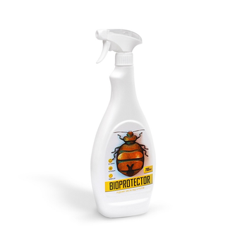 Засіб від клопів Bioprotector 700 мл