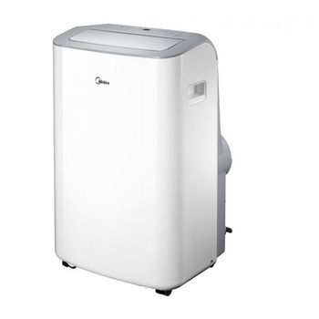 Мобильный кондиционер MIDEA MPPD-09CRN1