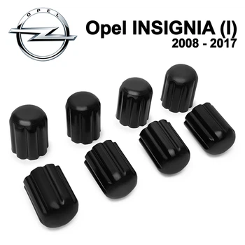 Ремкомплект ограничителя дверей Opel INSIGNIA (I) 2008 до 2017 фиксаторы вкладыши втулки