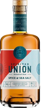 Ром Spice & Sea Salt 0.7 л 38% (8720299046320)
