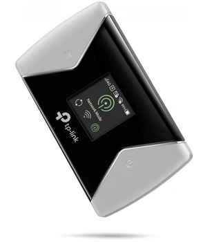 Мобильный маршрутизатор/роутер 4G TP-Link M7450 беспроводной 300 Мбит/с