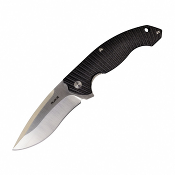 Нож складной Ruike P852-B тип Liner lock Длина клинка 89мм
