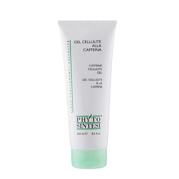 Антицелюлітний гель з кофеїном Phyto Sintesi Gel cellulite alla caffeina 250 мл (8028038001013)