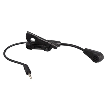 Мікрофон Earmor S10 для активних навушників Earmor M32 / M32H / M32X (15190)