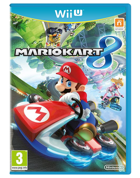 Игры на Nintendo Wii U купить в ROZETKA: отзывы, цена в Киеве, Украине