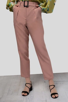 Штани Azuri 5828 XL Пудри (5828608XL)