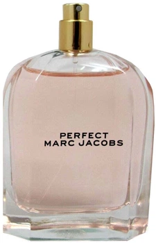 Тестер Парфюмированная вода для женщин Marc Jacobs Perfect Edp 100 мл (3614227086104)