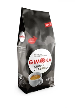 Кофе в зернах Gimoka Aroma Classico, 1кг
