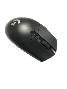 Мышка bluetooth Logitech G305 (packing 100)