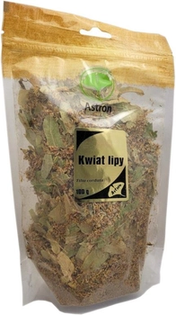 Suplement diety Astron Kwiat Lipy 100g (5905279764934)