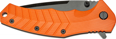 Ніж Skif Griffin II BSW orange